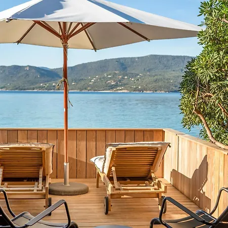 Szálloda Boutique Chateau Rouher