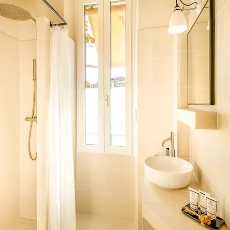 Hotel Boutique Château Rouher *