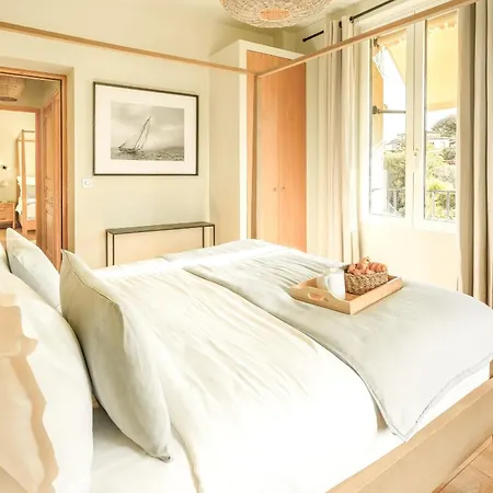 Hotel Boutique Château Rouher Propriano (Corsica)