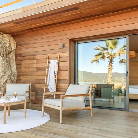 Boutique Chateau Rouher *