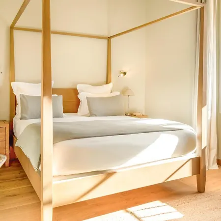 Boutique Château Rouher Propriano (Corsica)