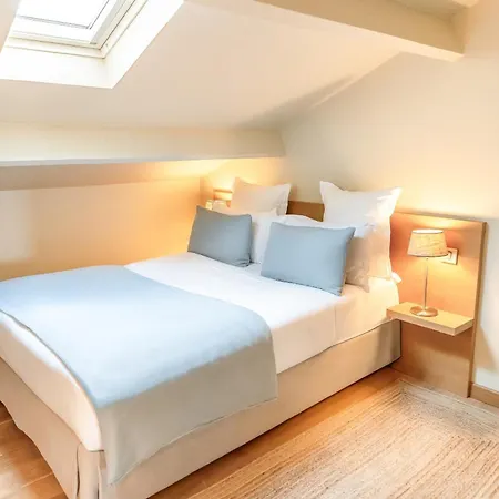 Hotel Boutique Château Rouher