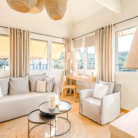 Hotel Boutique Château Rouher *