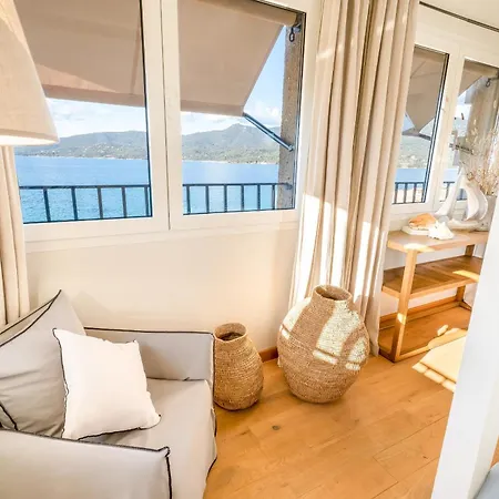 Boutique Chateau Rouher Propriano