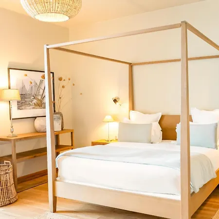 Szálloda Boutique Chateau Rouher