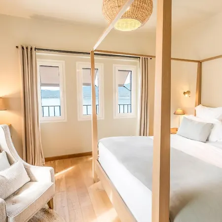 Hotel Boutique Château Rouher *