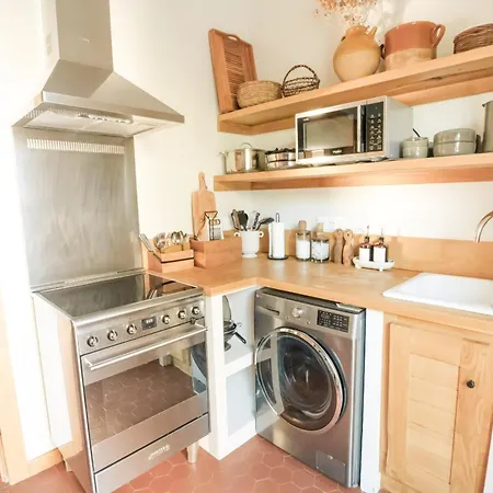 Boutique Chateau Rouher Szálloda Propriano