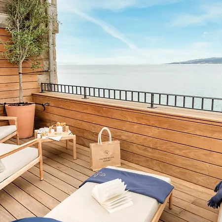 Boutique Château Rouher * Propriano (Corsica)