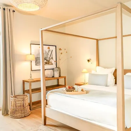 Hotel Boutique Château Rouher