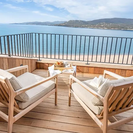 Boutique Chateau Rouher *