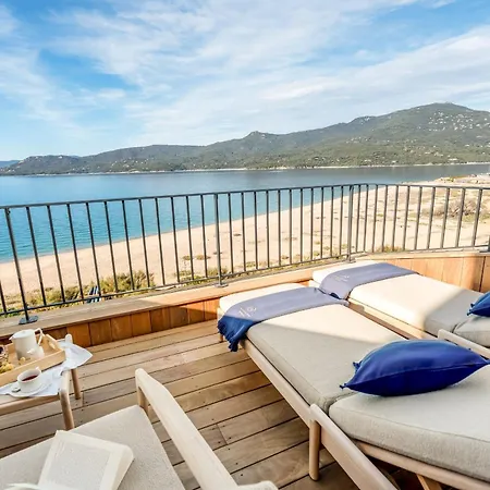 Boutique Chateau Rouher Propriano