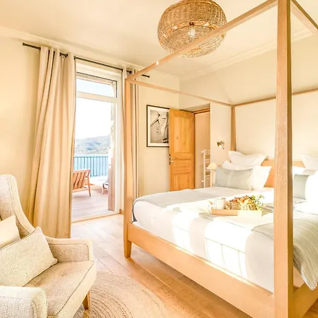 Boutique Château Rouher * Propriano (Corsica)