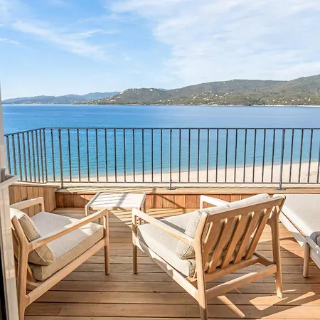 Boutique Chateau Rouher