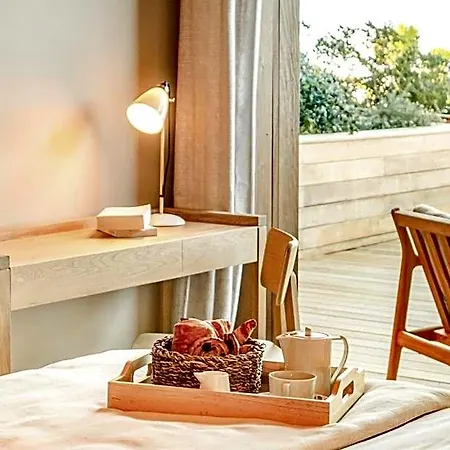 Boutique Chateau Rouher