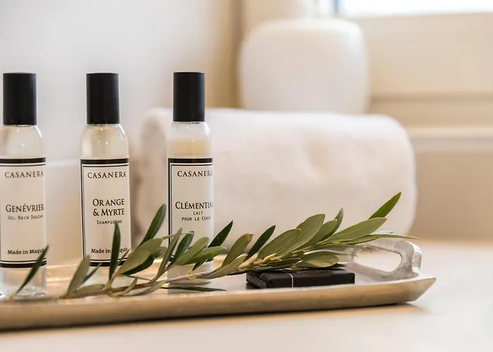 Boutique Chateau Rouher Hotel *