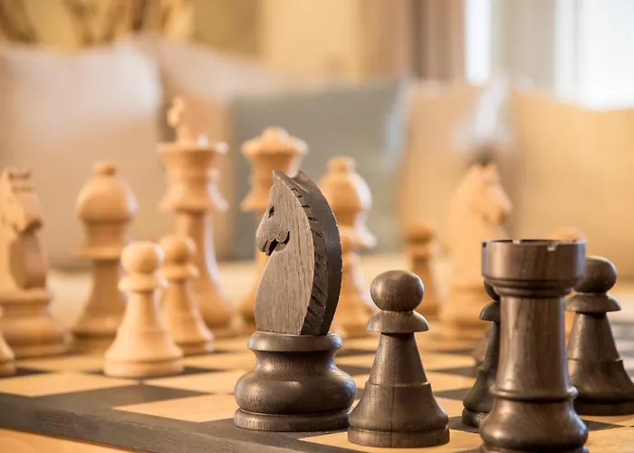 Hotel Boutique Château Rouher