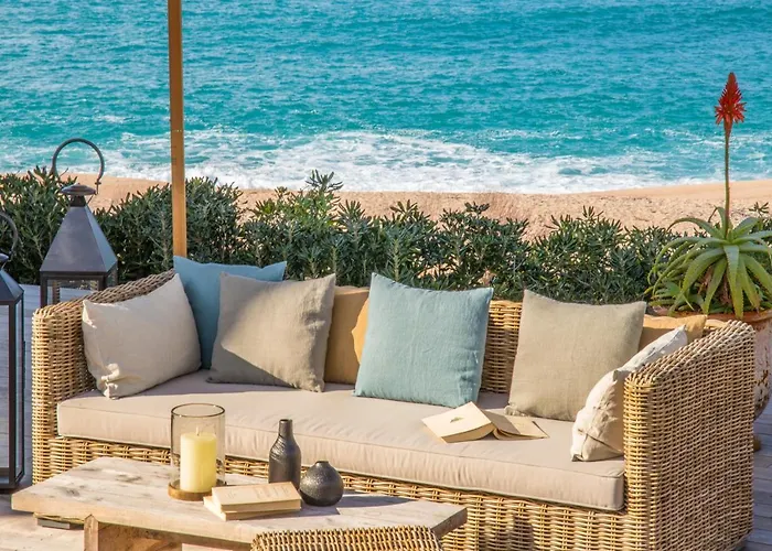 Boutique Chateau Rouher * Propriano (Corsica)