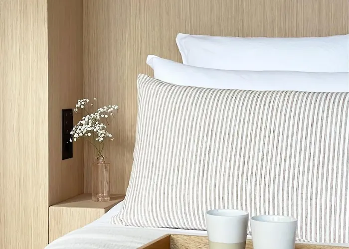 Boutique Château Rouher * Propriano (Corsica)