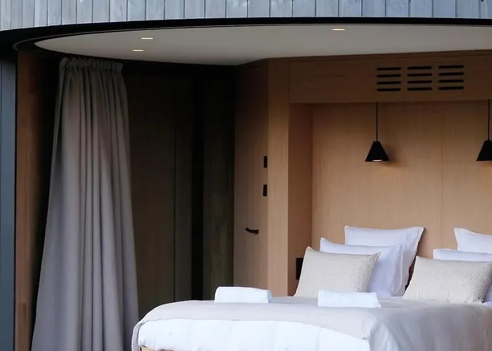 Ξενοδοχείο Boutique Chateau Rouher *