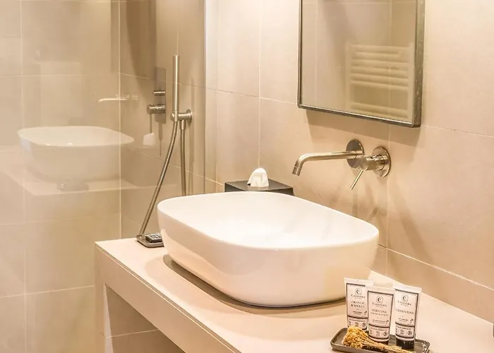 Hotel Boutique Chateau Rouher