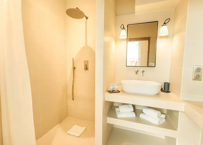 Hotell Boutique Chateau Rouher *