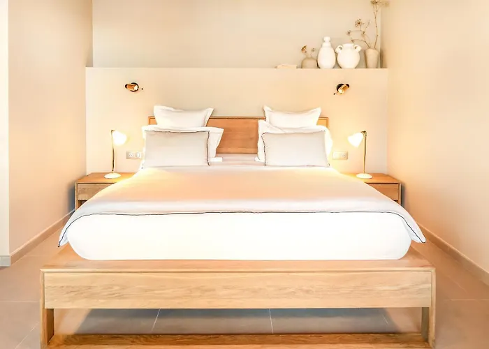 Boutique Château Rouher * Propriano (Corsica)