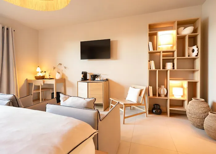 Boutique Chateau Rouher Hotell