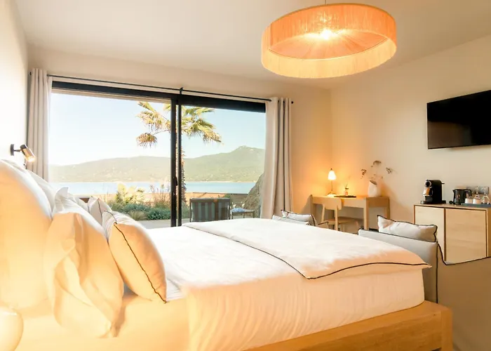 Hotel Boutique Château Rouher