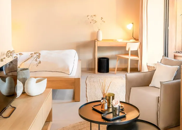 Hotell Boutique Chateau Rouher *