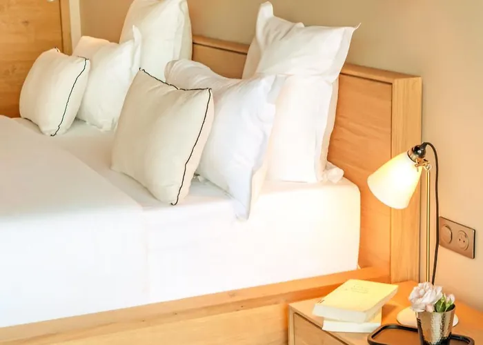 Boutique Chateau Rouher