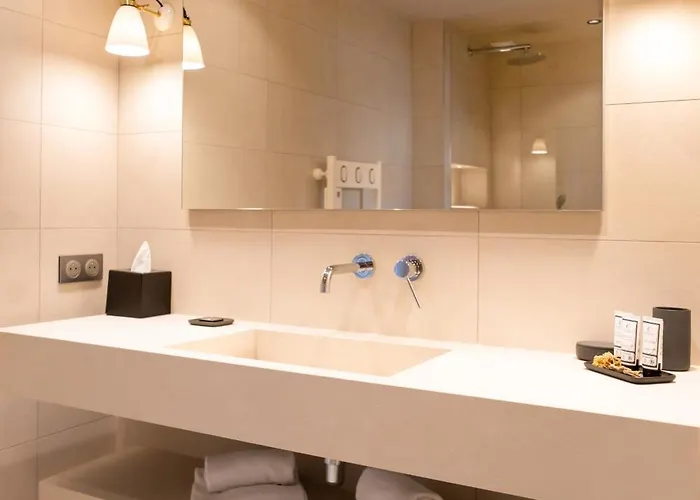 Boutique Chateau Rouher Hotell