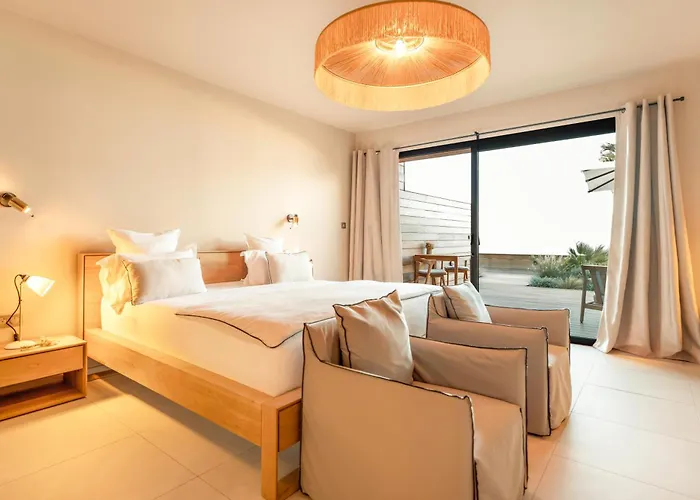 Ξενοδοχείο Boutique Chateau Rouher *