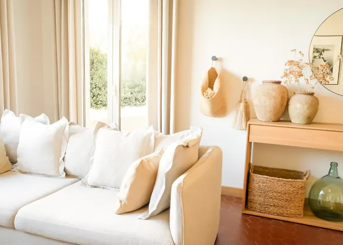 Ξενοδοχείο Boutique Chateau Rouher Propriano (Corsica)