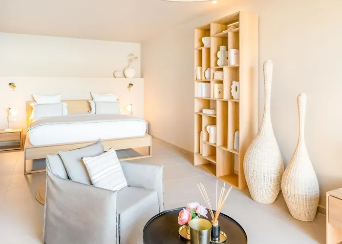 Boutique Château Rouher Propriano (Corsica)