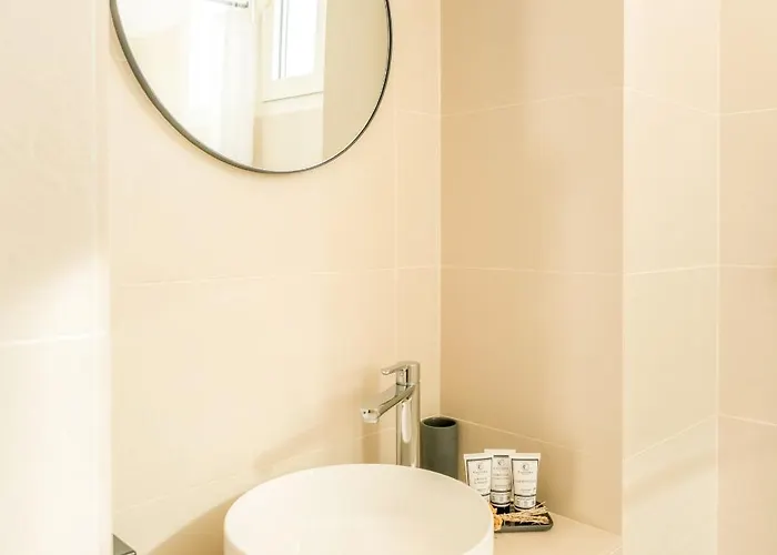 Boutique Chateau Rouher Hotell