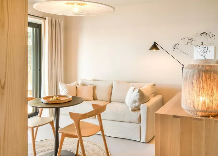Boutique Chateau Rouher Ξενοδοχείο *