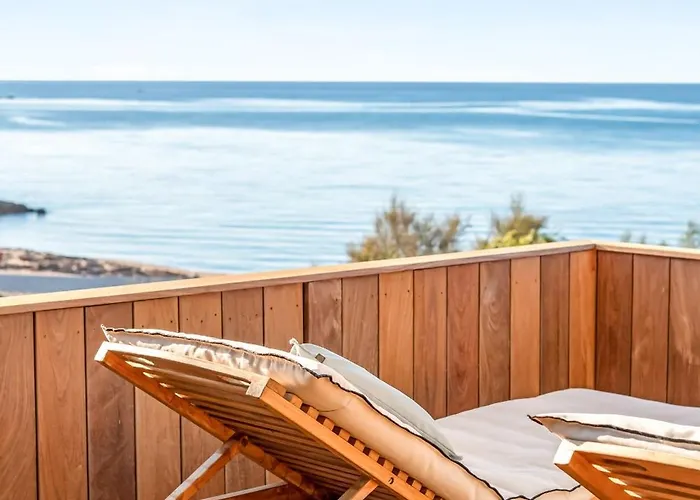 Hotel Boutique Château Rouher *