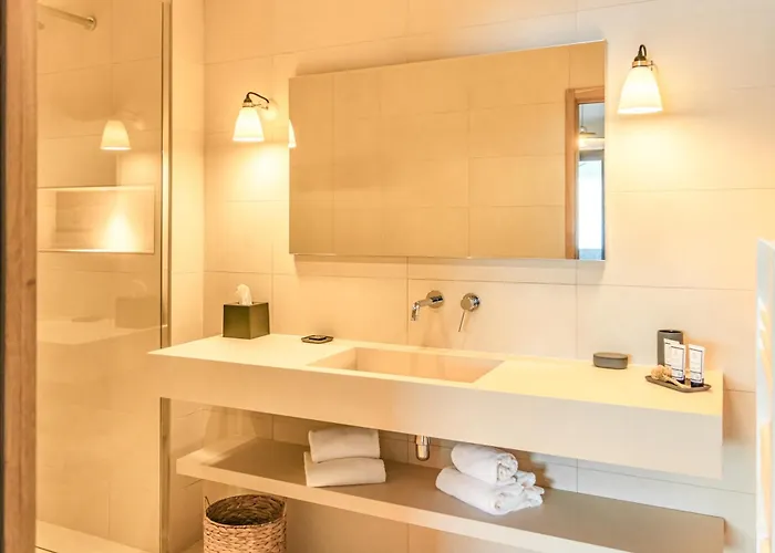 Boutique Chateau Rouher *