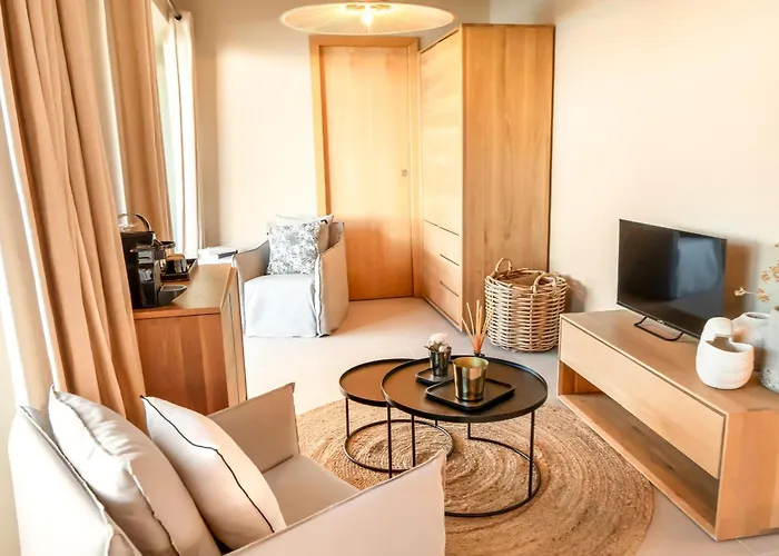 Ξενοδοχείο Boutique Chateau Rouher