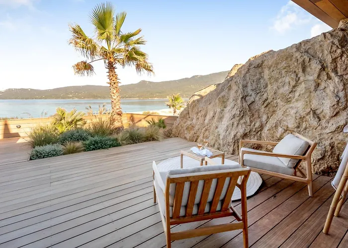 Boutique Chateau Rouher Ξενοδοχείο *