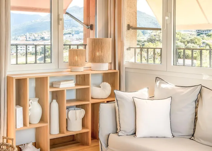 Boutique Chateau Rouher *