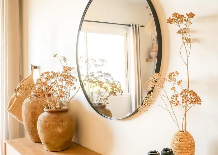 Boutique Château Rouher * Propriano (Corsica)