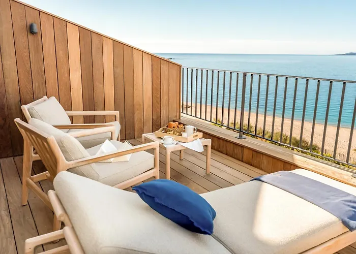 Boutique Chateau Rouher Hotell