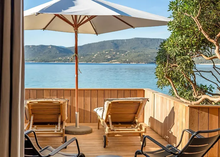 Hotel Boutique Chateau Rouher