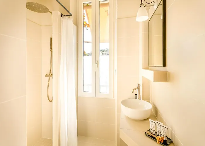 Ξενοδοχείο Boutique Chateau Rouher *