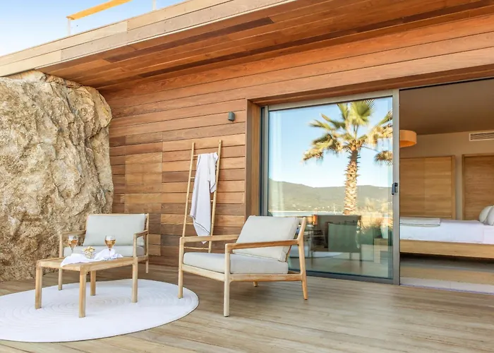 Boutique Chateau Rouher *