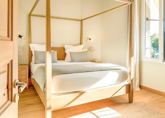 Boutique Chateau Rouher Propriano (Corsica)