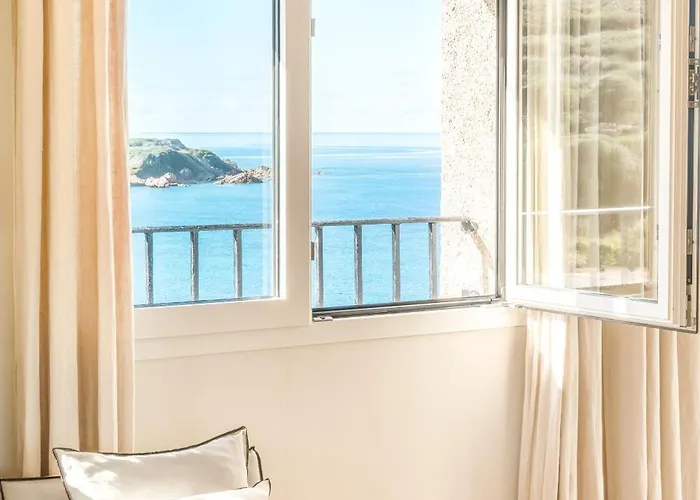 Boutique Chateau Rouher