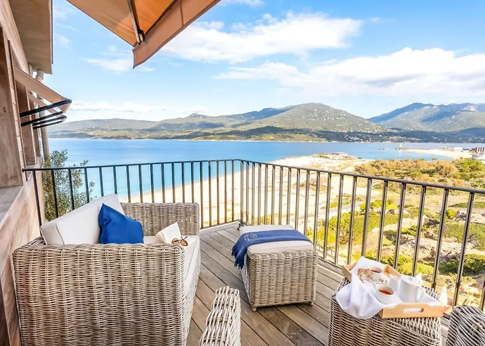 Boutique Chateau Rouher Hotel