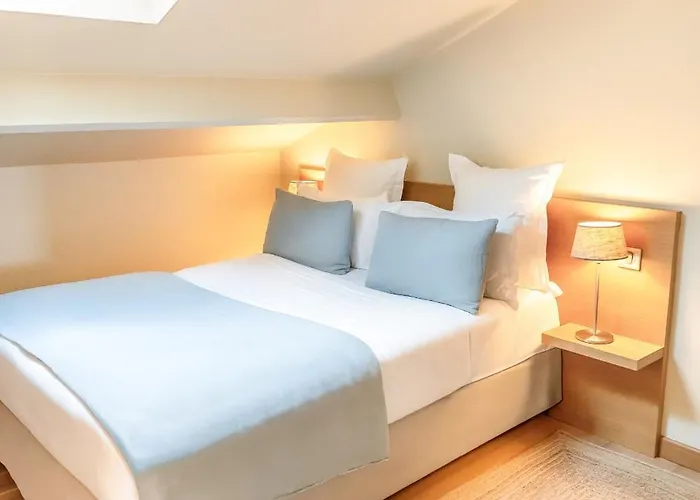 Ξενοδοχείο Boutique Chateau Rouher